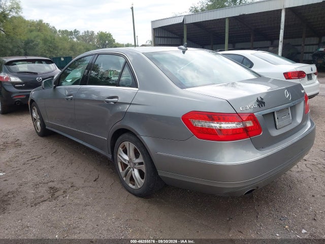 Продаж на аукціоні авто 2011 Mercedes-benz E 350 4matic, vin: WDDHF8HB5BA349809, номер лоту: 46255576
