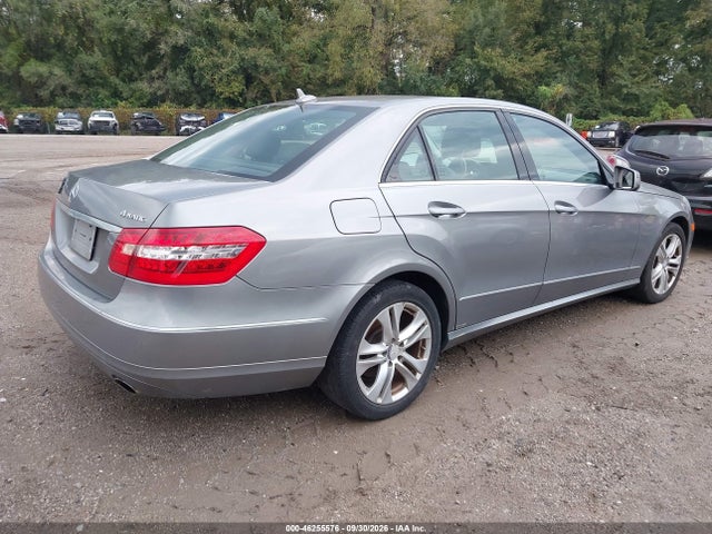 Продаж на аукціоні авто 2011 Mercedes-benz E 350 4matic, vin: WDDHF8HB5BA349809, номер лоту: 46255576