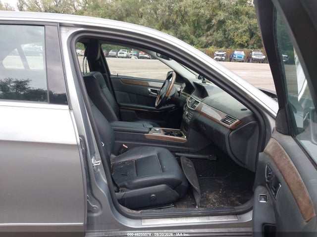 Продаж на аукціоні авто 2011 Mercedes-benz E 350 4matic, vin: WDDHF8HB5BA349809, номер лоту: 46255576