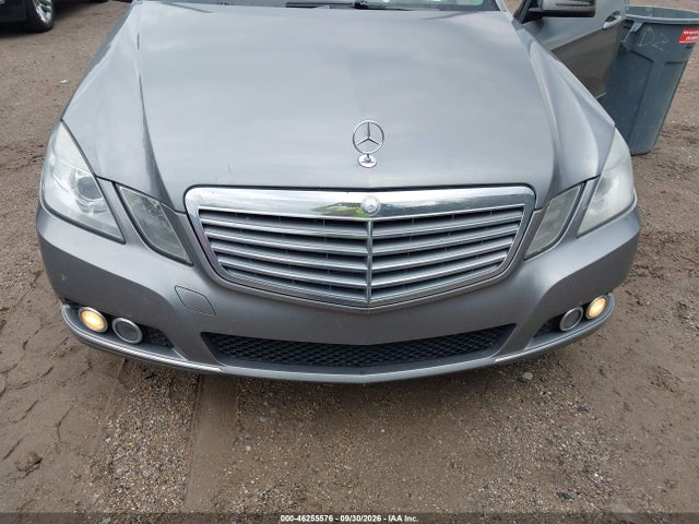 Продаж на аукціоні авто 2011 Mercedes-benz E 350 4matic, vin: WDDHF8HB5BA349809, номер лоту: 46255576