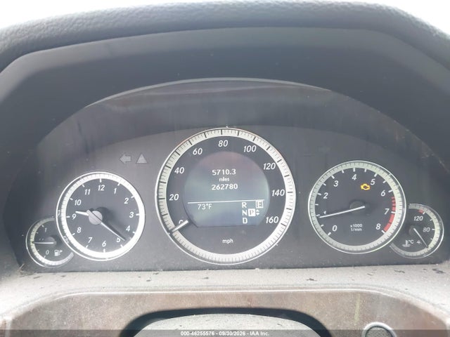 Продаж на аукціоні авто 2011 Mercedes-benz E 350 4matic, vin: WDDHF8HB5BA349809, номер лоту: 46255576