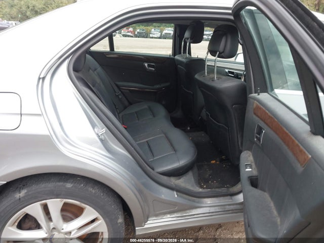 Продаж на аукціоні авто 2011 Mercedes-benz E 350 4matic, vin: WDDHF8HB5BA349809, номер лоту: 46255576