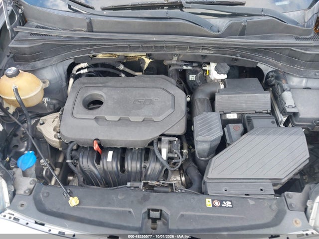 Aukcja sprzedaży 2017 Kia Sportage Lx, vin: KNDPM3AC4H7209791, numer aukcji: 46255577