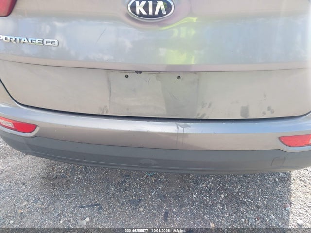 Aukcja sprzedaży 2017 Kia Sportage Lx, vin: KNDPM3AC4H7209791, numer aukcji: 46255577
