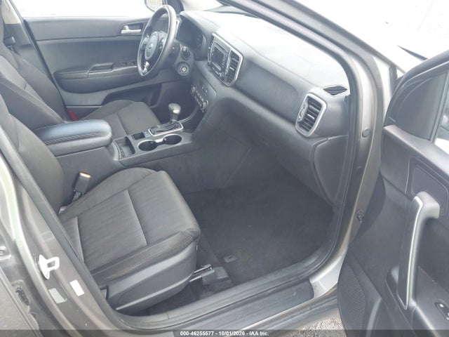 Aukcja sprzedaży 2017 Kia Sportage Lx, vin: KNDPM3AC4H7209791, numer aukcji: 46255577