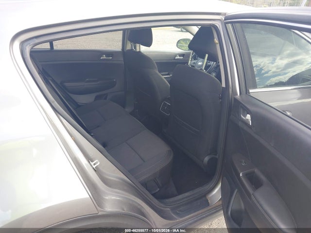 Aukcja sprzedaży 2017 Kia Sportage Lx, vin: KNDPM3AC4H7209791, numer aukcji: 46255577
