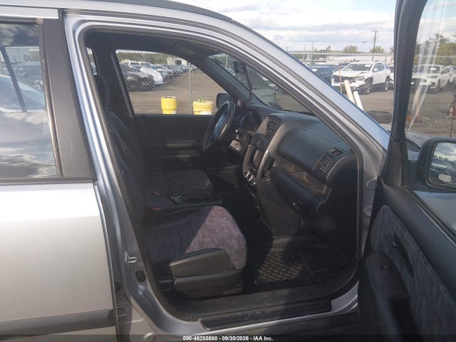 Auction sale of the 2004 Honda Cr-v Lx, vin: JHLRD785X4C048617, lot number: 46255580