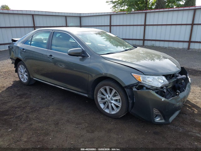 46255593 :رقم المزاد ، 4T4BF1FK7ER368151 vin ، 2014 Toyota Camry Xle مزاد بيع
