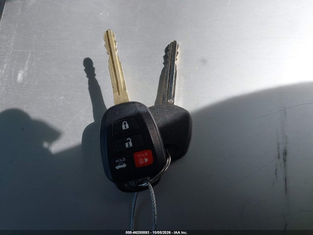 46255593 :رقم المزاد ، 4T4BF1FK7ER368151 vin ، 2014 Toyota Camry Xle مزاد بيع