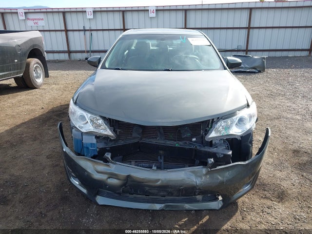 46255593 :رقم المزاد ، 4T4BF1FK7ER368151 vin ، 2014 Toyota Camry Xle مزاد بيع