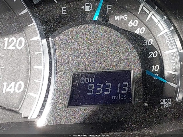 46255593 :رقم المزاد ، 4T4BF1FK7ER368151 vin ، 2014 Toyota Camry Xle مزاد بيع