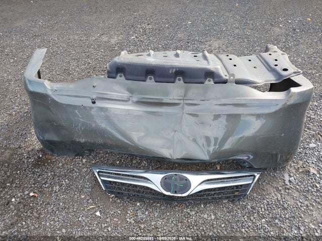 46255593 :رقم المزاد ، 4T4BF1FK7ER368151 vin ، 2014 Toyota Camry Xle مزاد بيع