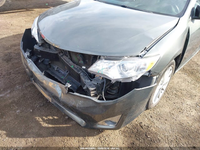 46255593 :رقم المزاد ، 4T4BF1FK7ER368151 vin ، 2014 Toyota Camry Xle مزاد بيع