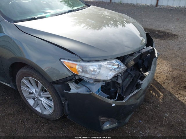 46255593 :رقم المزاد ، 4T4BF1FK7ER368151 vin ، 2014 Toyota Camry Xle مزاد بيع
