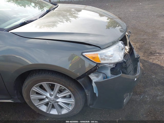 46255593 :رقم المزاد ، 4T4BF1FK7ER368151 vin ، 2014 Toyota Camry Xle مزاد بيع