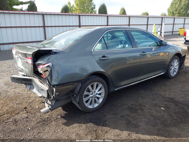 46255593 :رقم المزاد ، 4T4BF1FK7ER368151 vin ، 2014 Toyota Camry Xle مزاد بيع