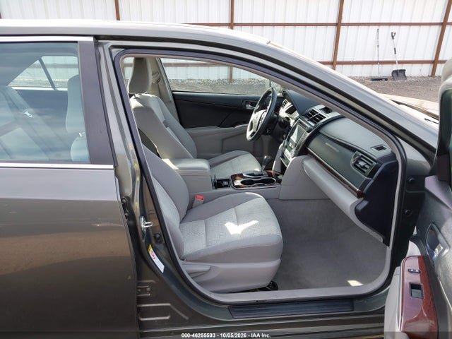 46255593 :رقم المزاد ، 4T4BF1FK7ER368151 vin ، 2014 Toyota Camry Xle مزاد بيع