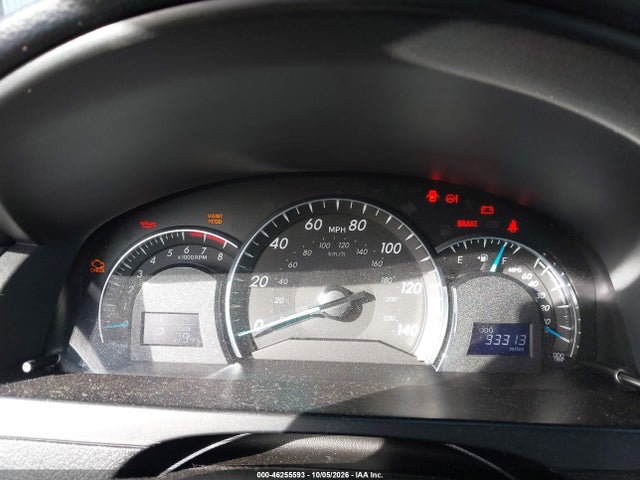 46255593 :رقم المزاد ، 4T4BF1FK7ER368151 vin ، 2014 Toyota Camry Xle مزاد بيع