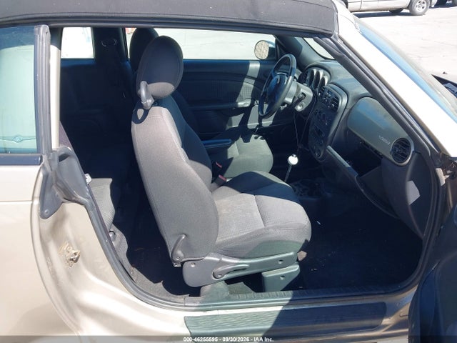 Aukcja sprzedaży 2005 Chrysler Pt Cruiser Touring, vin: 3C3EY55E85T306796, numer aukcji: 46255595