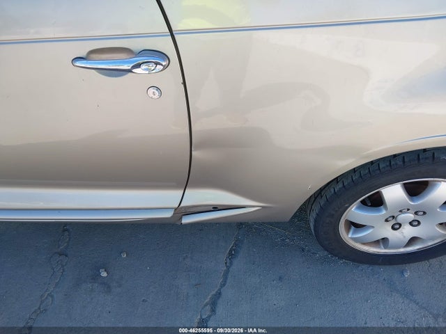 Aukcja sprzedaży 2005 Chrysler Pt Cruiser Touring, vin: 3C3EY55E85T306796, numer aukcji: 46255595
