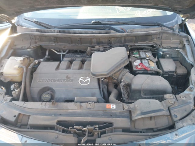 Aukcja sprzedaży 2015 Mazda Cx-9 Touring, vin: JM3TB2CV9F0464849, numer aukcji: 46255606
