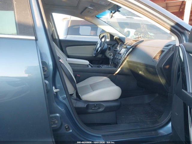 Aukcja sprzedaży 2015 Mazda Cx-9 Touring, vin: JM3TB2CV9F0464849, numer aukcji: 46255606