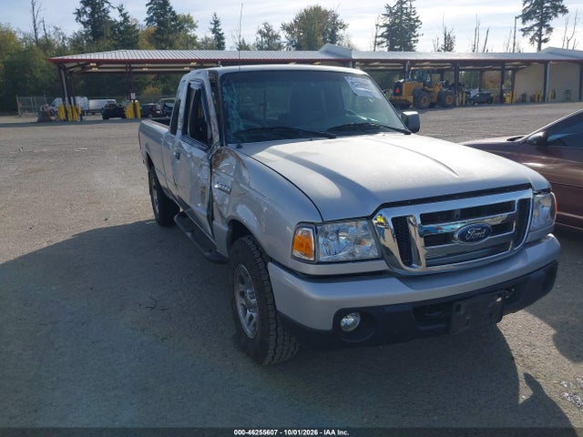 Продаж на аукціоні авто 2011 Ford Ranger Xlt, vin: 1FTLR4FEXBPA08534, номер лоту: 46255607