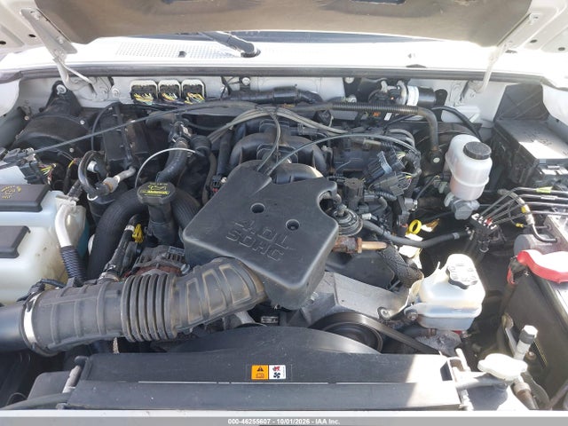 Aukcja sprzedaży 2011 Ford Ranger Xlt, vin: 1FTLR4FEXBPA08534, numer aukcji: 46255607