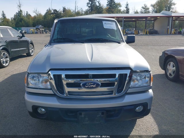 Aukcja sprzedaży 2011 Ford Ranger Xlt, vin: 1FTLR4FEXBPA08534, numer aukcji: 46255607