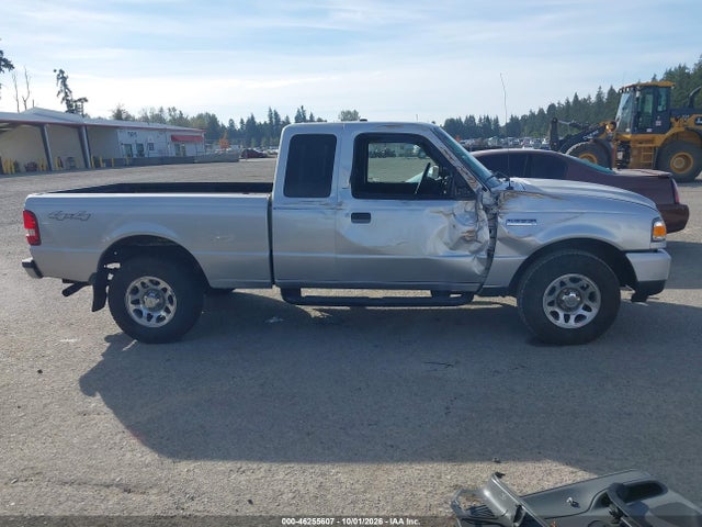 Aukcja sprzedaży 2011 Ford Ranger Xlt, vin: 1FTLR4FEXBPA08534, numer aukcji: 46255607