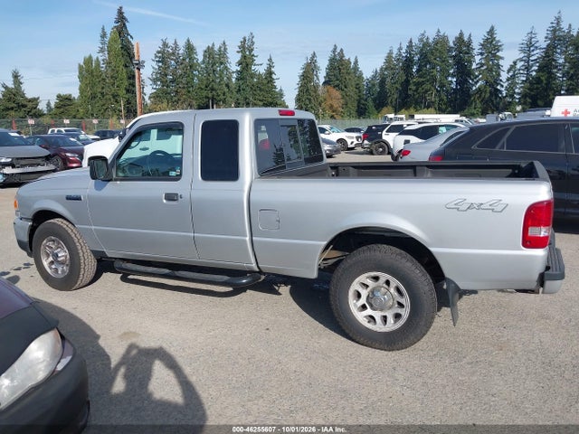 Aukcja sprzedaży 2011 Ford Ranger Xlt, vin: 1FTLR4FEXBPA08534, numer aukcji: 46255607