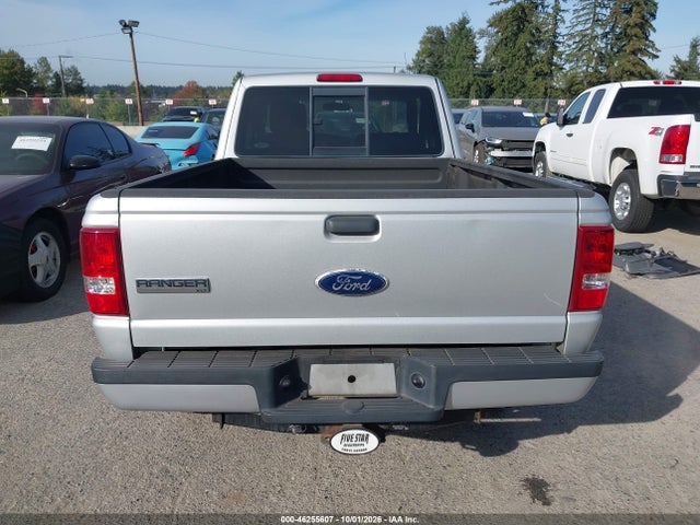 Aukcja sprzedaży 2011 Ford Ranger Xlt, vin: 1FTLR4FEXBPA08534, numer aukcji: 46255607