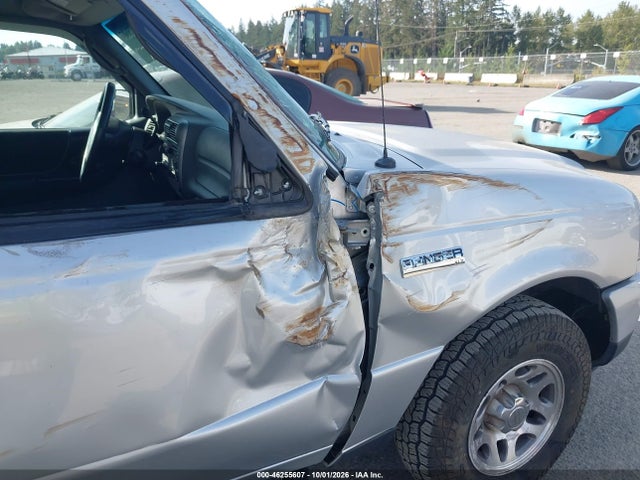 Aukcja sprzedaży 2011 Ford Ranger Xlt, vin: 1FTLR4FEXBPA08534, numer aukcji: 46255607