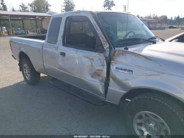 Aukcja sprzedaży 2011 Ford Ranger Xlt, vin: 1FTLR4FEXBPA08534, numer aukcji: 46255607