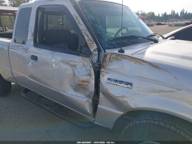 Aukcja sprzedaży 2011 Ford Ranger Xlt, vin: 1FTLR4FEXBPA08534, numer aukcji: 46255607