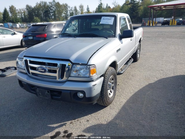 Aukcja sprzedaży 2011 Ford Ranger Xlt, vin: 1FTLR4FEXBPA08534, numer aukcji: 46255607