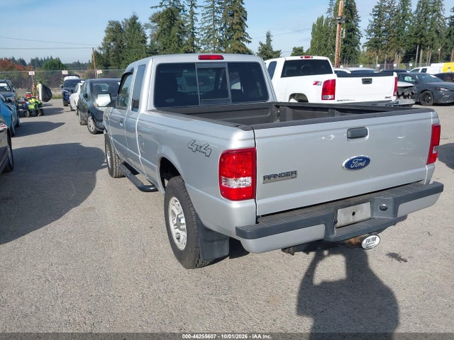 Aukcja sprzedaży 2011 Ford Ranger Xlt, vin: 1FTLR4FEXBPA08534, numer aukcji: 46255607