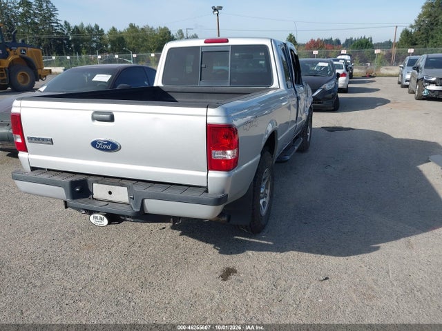 Aukcja sprzedaży 2011 Ford Ranger Xlt, vin: 1FTLR4FEXBPA08534, numer aukcji: 46255607