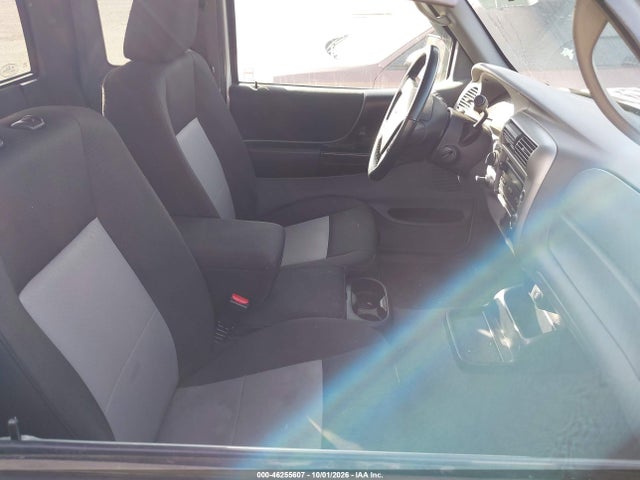 Aukcja sprzedaży 2011 Ford Ranger Xlt, vin: 1FTLR4FEXBPA08534, numer aukcji: 46255607