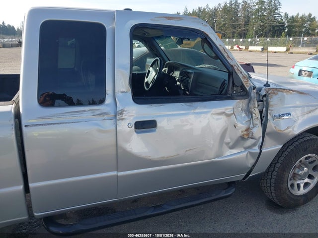 Aukcja sprzedaży 2011 Ford Ranger Xlt, vin: 1FTLR4FEXBPA08534, numer aukcji: 46255607