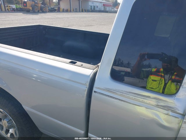 Aukcja sprzedaży 2011 Ford Ranger Xlt, vin: 1FTLR4FEXBPA08534, numer aukcji: 46255607