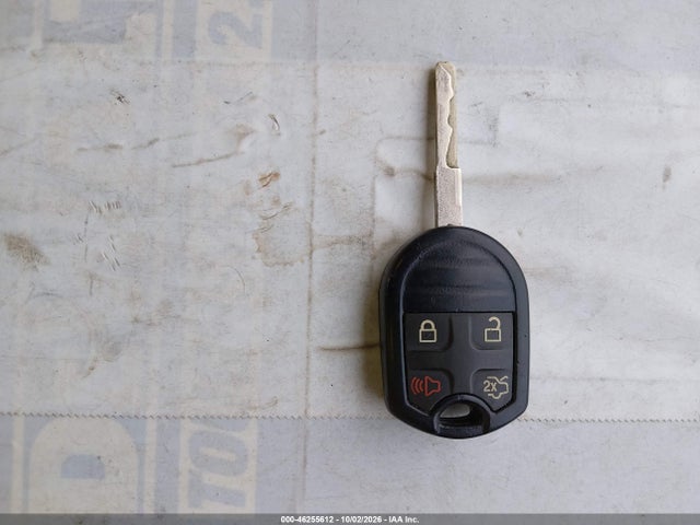 Aukcja sprzedaży 2016 Ford Fiesta Se, vin: 3FADP4EJ1GM167728, numer aukcji: 46255612