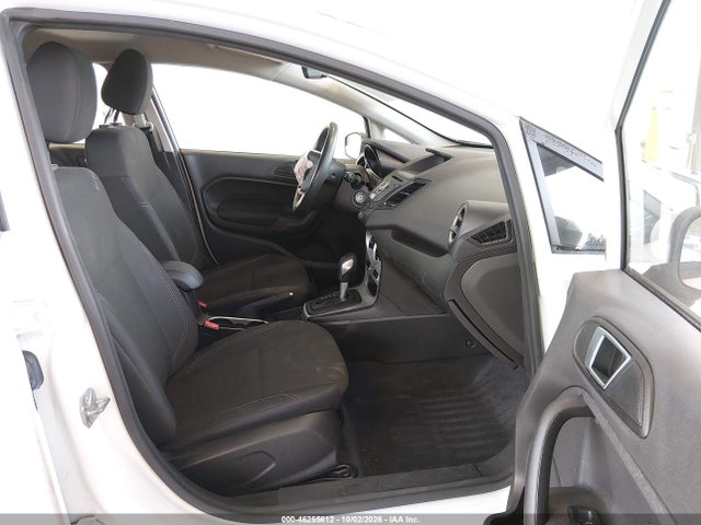 Aukcja sprzedaży 2016 Ford Fiesta Se, vin: 3FADP4EJ1GM167728, numer aukcji: 46255612