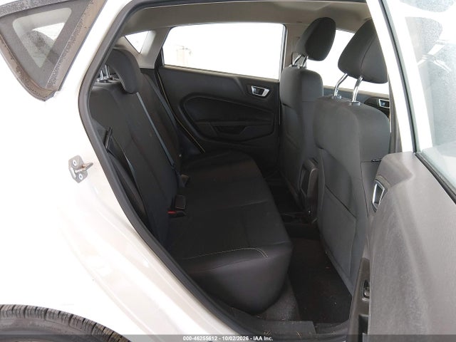Aukcja sprzedaży 2016 Ford Fiesta Se, vin: 3FADP4EJ1GM167728, numer aukcji: 46255612