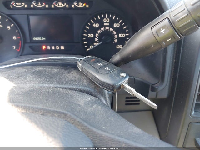 Aukcja sprzedaży 2018 Ford F-150 Xl, vin: 1FTEX1C59JKF06513, numer aukcji: 46255614