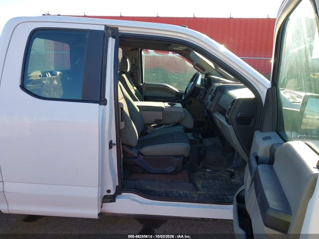 Aukcja sprzedaży 2018 Ford F-150 Xl, vin: 1FTEX1C59JKF06513, numer aukcji: 46255614