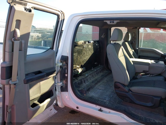 Aukcja sprzedaży 2018 Ford F-150 Xl, vin: 1FTEX1C59JKF06513, numer aukcji: 46255614