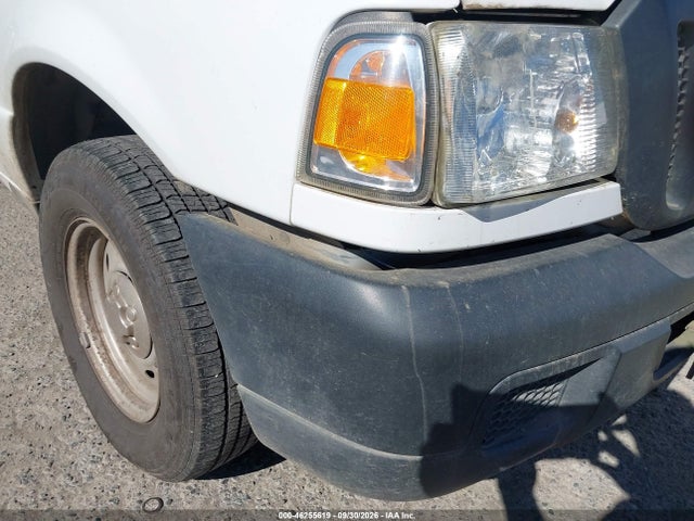 2006 Ford Ranger Xl/xlt მანქანა იყიდება აუქციონზე, vin: 1FTYR10D06PA81969, აუქციონის ნომერი: 46255619