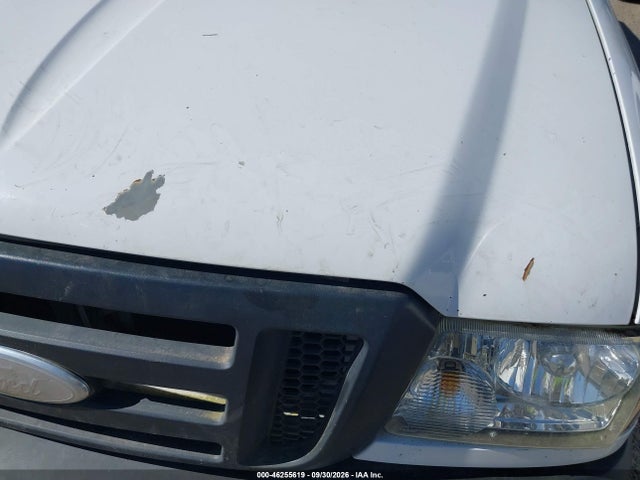 2006 Ford Ranger Xl/xlt მანქანა იყიდება აუქციონზე, vin: 1FTYR10D06PA81969, აუქციონის ნომერი: 46255619