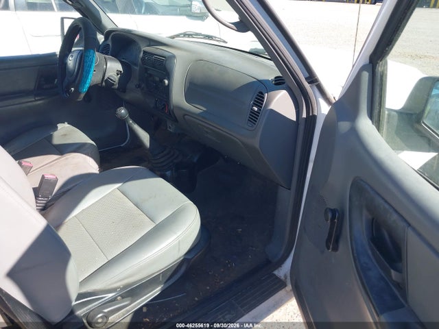 2006 Ford Ranger Xl/xlt მანქანა იყიდება აუქციონზე, vin: 1FTYR10D06PA81969, აუქციონის ნომერი: 46255619